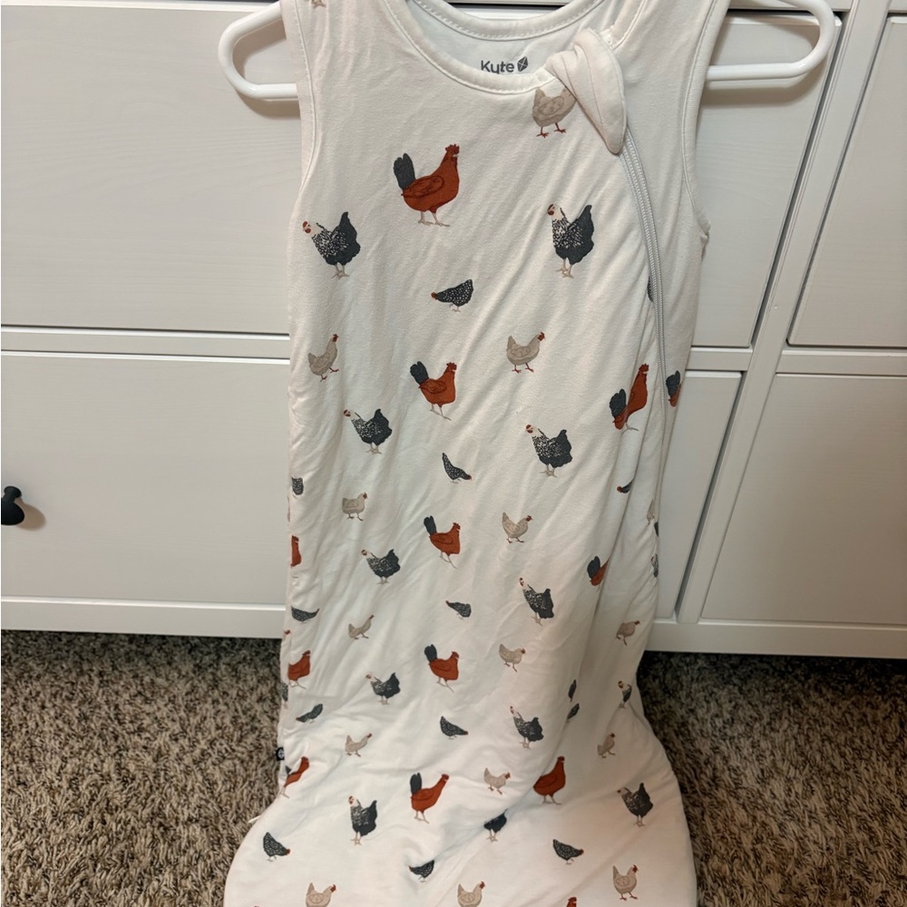 Kyte Baby Sleep Sack